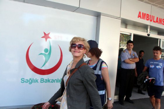 Uyuşturucudan gözaltına alınan ünlüler