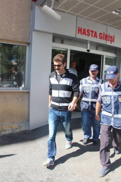 Uyuşturucudan gözaltına alınan ünlüler