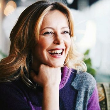 Vildan Atasever'den estetik açıklaması