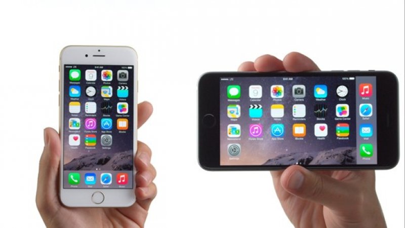 Iphone 6s In Ekran Goruntuleri Yayinlandi Iphone 6s In Ekran Goruntuleri Yayinlandi