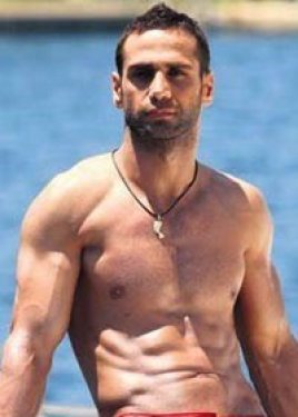 Şarkıcı Doğuş muradına erdi 