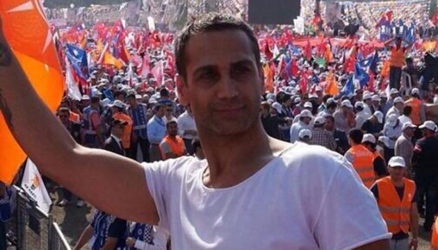 Şarkıcı Doğuş muradına erdi 