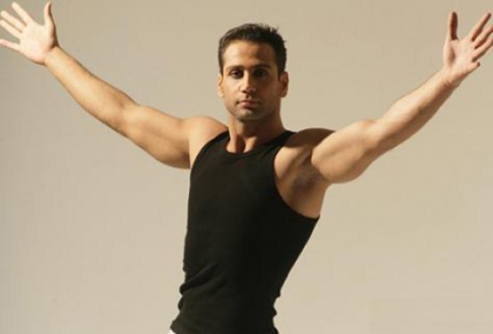 Şarkıcı Doğuş muradına erdi 