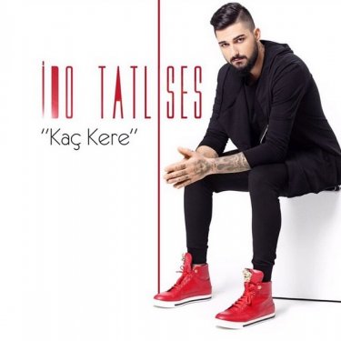 İdo Tatlıses Engincan'a rakip oldu