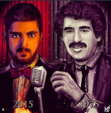 İdo Tatlıses Engincan'a rakip oldu