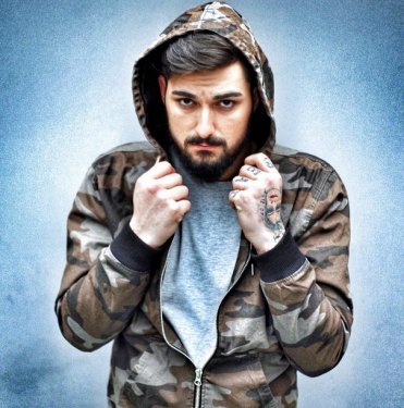 İdo Tatlıses Engincan'a rakip oldu