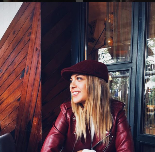 İdo Tatlıses'in yeni sevgilisi Yasemin Şefkatli