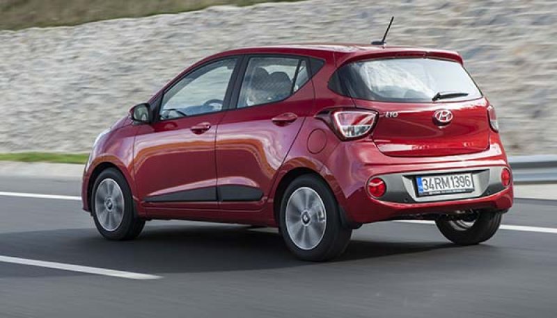 Türkiye'nin en ucuz 10 otomobili