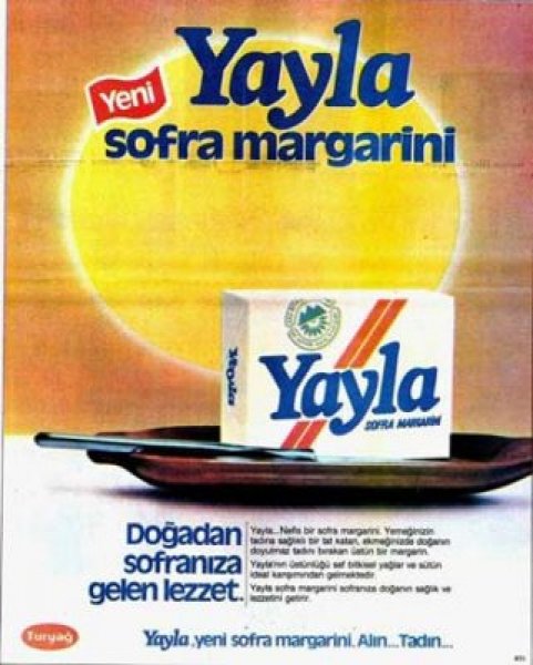 Sizi babaannenizin gençliğine götürecek 20 marka