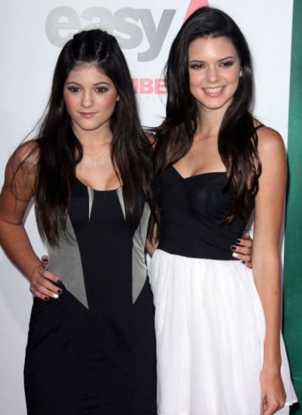 Kendall Jenner Kardashian soyadını değiştirmek istiyor