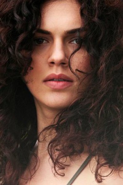 İpek Erdem'in şaşırtan değişimi 