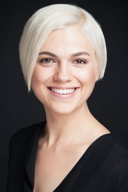 İpek Erdem'in şaşırtan değişimi 