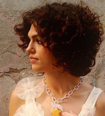 İpek Erdem'in şaşırtan değişimi 