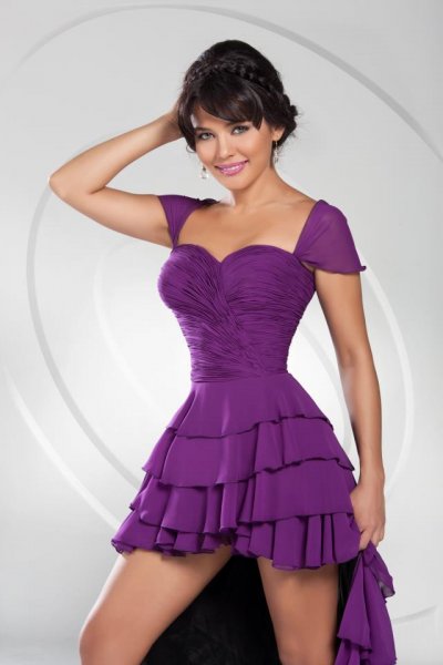 Burçin Abdullah sarışın oldu