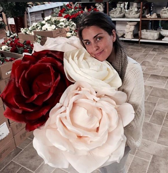 Aslı Tandoğan yeniden anne oldu 