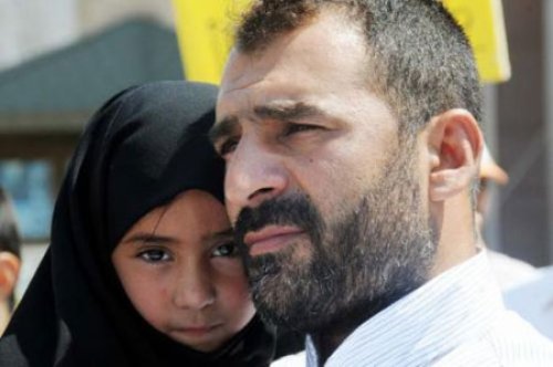 Şanlıurfa'da kızları okula 'tesettürlü gönderin' çağrısı