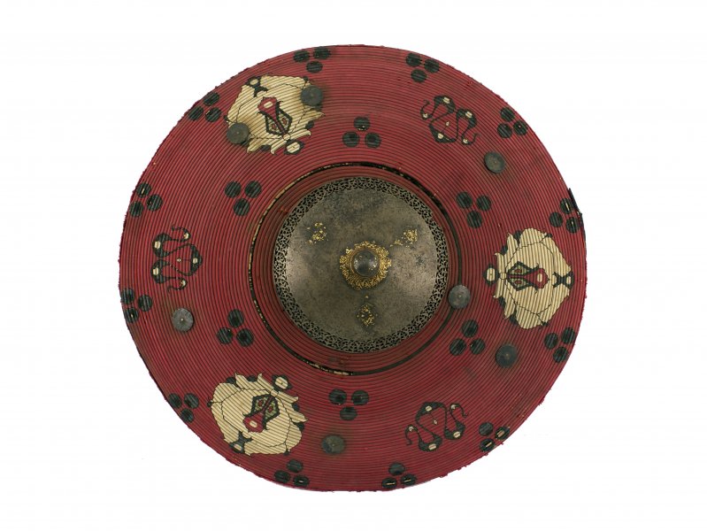 Topkapı Sarayı'nın koleksiyonları