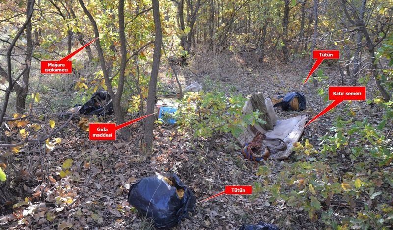 Diyarbakır Dicle'de PKK'nın bombacısı öldürüldü