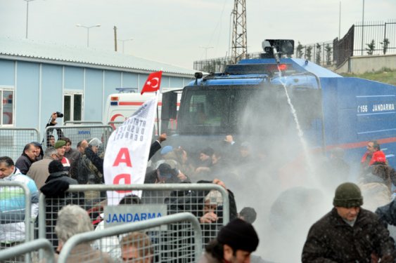 Ergenekon Davası'nda sona doğru