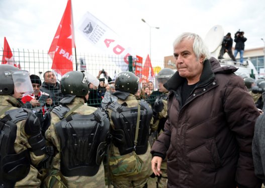 Ergenekon Davası'nda sona doğru