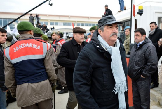 Ergenekon Davası'nda sona doğru