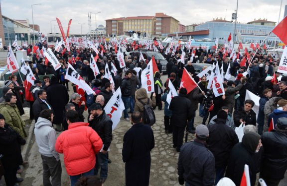 Ergenekon Davası'nda sona doğru