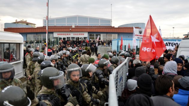 Ergenekon Davası'nda sona doğru