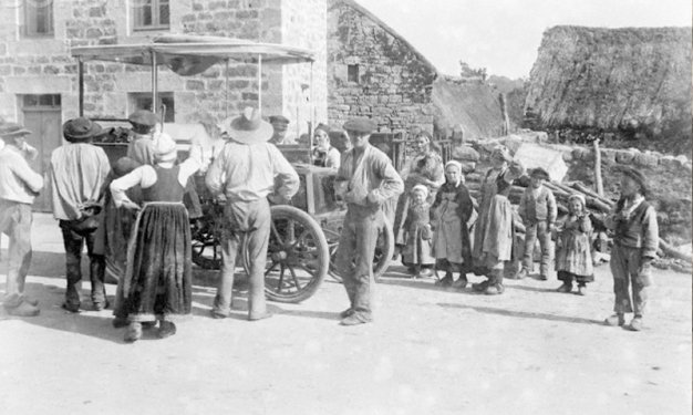 Sigaranın Amerika'nın keşfine uzanan tarihçesi