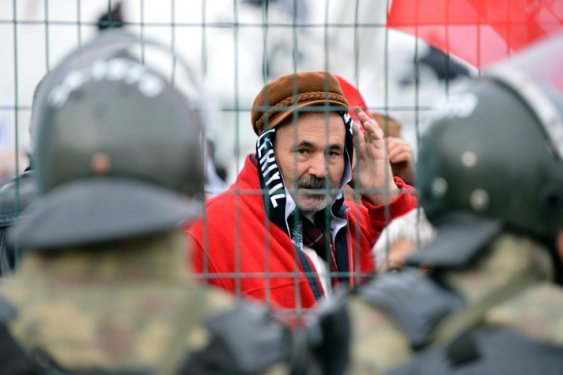 Ergenekon Davası'nda sona doğru