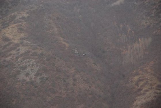 TSK operasyon görüntülerini yayınladı