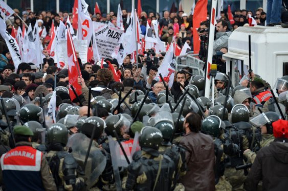 Ergenekon Davası'nda sona doğru