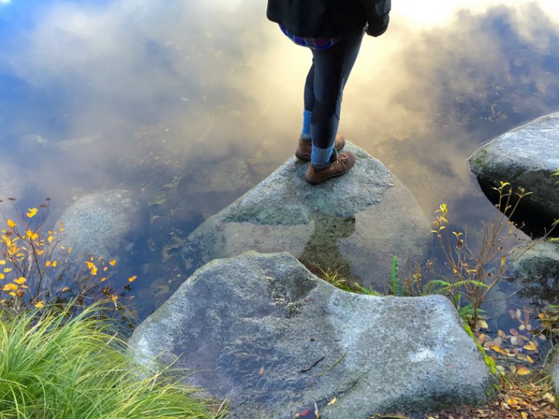 iPhone'larla çekilmiş fotoğraflar