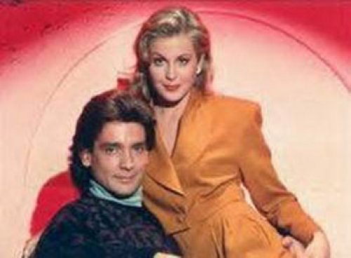 80'lerin kült dizi ve çizgi filmleri 