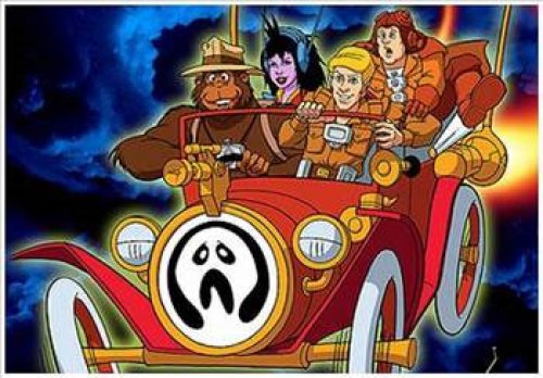 80'lerin kült dizi ve çizgi filmleri 