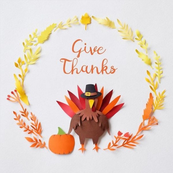 İç ısıtan kağıt oyma sanatı çalışmaları