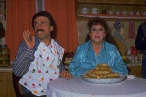 80'lerin kült dizi ve çizgi filmleri 