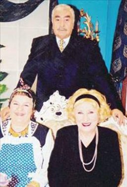 80'lerin kült dizi ve çizgi filmleri 