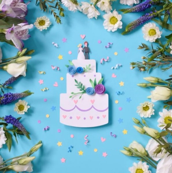 İç ısıtan kağıt oyma sanatı çalışmaları