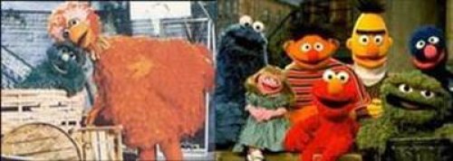 80'lerin kült dizi ve çizgi filmleri 