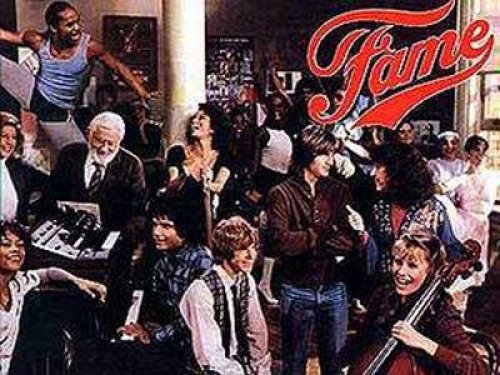 80'lerin kült dizi ve çizgi filmleri 