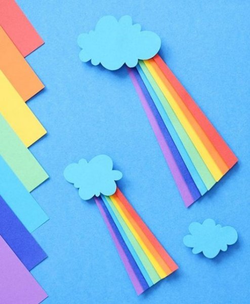 İç ısıtan kağıt oyma sanatı çalışmaları