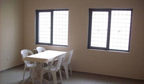 Terörist başı Abdullah Öcalan'ın kaldığı hücre