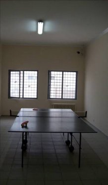 Terörist başı Abdullah Öcalan'ın kaldığı hücre