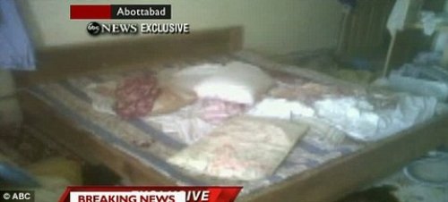 Öldürüldüğü evin içinden ilk görüntüler 