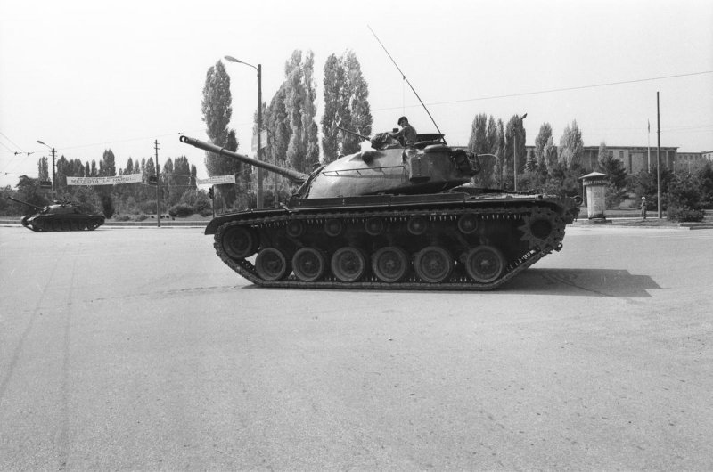 12 Eylül 1980 darbesinin üzerinden 35 yıl geçti