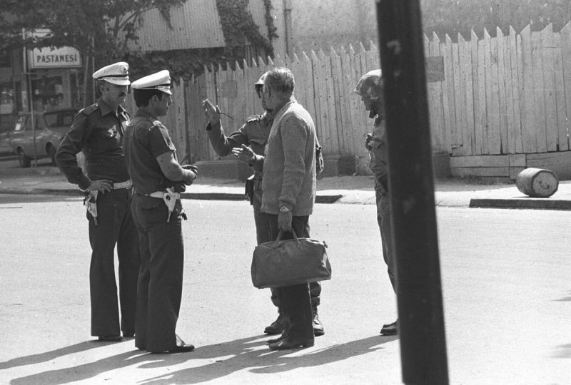 12 Eylül 1980 darbesinin üzerinden 35 yıl geçti