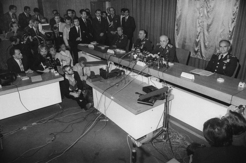 12 Eylül 1980 darbesinin üzerinden 35 yıl geçti