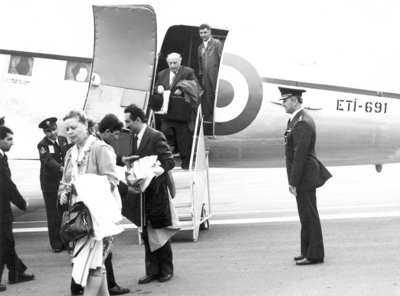 12 Eylül 1980 darbesinin üzerinden 35 yıl geçti