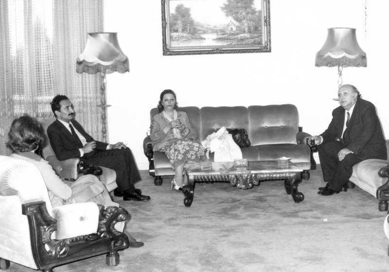 12 Eylül 1980 darbesinin üzerinden 35 yıl geçti