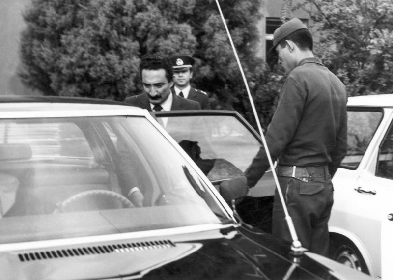 12 Eylül 1980 darbesinin üzerinden 35 yıl geçti